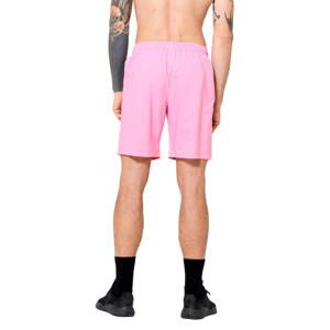 Shorts de plage pour hommes, personnalisés, décontractés, pour la course à pied, la musculation, vêtements de sport, séchage rapide, respirants, 100% polyester, vente chaude - Product Image 3