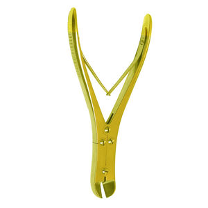 Pinza Cortadora de Alambres y Clavijas Quirúrgicas Ortopédicas TC - Product Image 3
