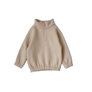 Survêtement personnalisé surdimensionné 100% coton pour hommes, sweat à capuche zippé lourd de haute qualité, survêtement de fitness pour les sports d'hiver pour - Product Image 4