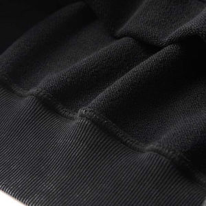 Sweat-shirt à col rond vintage délavé à l'acide de haute qualité pour hommes – Sweat-shirt à capuche et sweat-shirt à col rond - Product Image 5