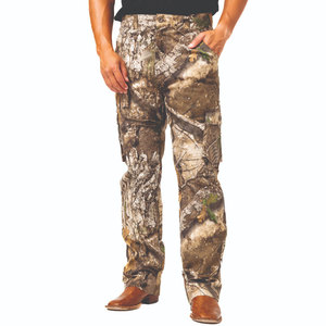 Pantalons de chasse pour hommes les plus vendus, dernier design, vêtements respirants, qualité export, fabriqués au Pakistan - Product Image 1