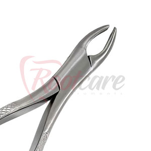 Custom Logo Universal 15 Number American Pattern Forceps Stainless Steel Universal 15 Number American Pattern Forceps - Product Image 5
