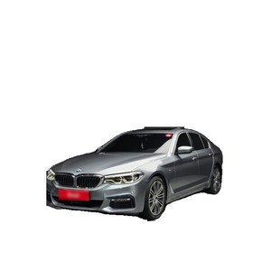 BMW Serie 5 530i M Sport Plus 2019, 107.211 km, Automático, Volante a la Izquierda, Asientos de Cuero, Norma de Emisiones Euro V, Cámara Trasera - Product Image 1