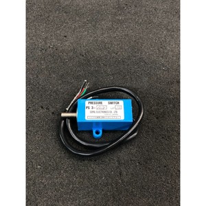 COPAL ELECTRONICS <b>PS</b> <b>3</b>-102V PRESSURE SWITCH, 169418 - Trusted Global Legacy Semiconductor Equipment and Parts at - Product Image 1