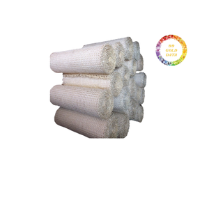 Rollo de caña de mimbre natural para muebles artesanales, venta al por mayor al mejor precio de Vietnam - Product Image 3