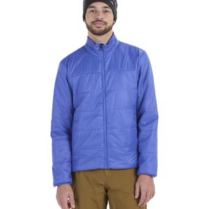 Chaqueta de Invierno Térmica para Hombre, Estilo Vintage, Acolchada, Gruesa, Cálida, Aislante, Resistente a la Nieve y al Frío - Product Image 2