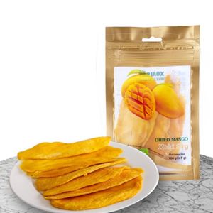 Wholesale Mango Dried Fruit Natural Flavor Ready To Eat Easy Digestion Sulfur Free Value Price - Product Image 1