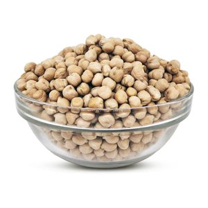 Garbanzos Secos Procesados y Limpios, Suministro Orgánico para Compradores Mayoristas que Requieren Paquetes de Exportación de Legumbres de Calidad, Empacados en Granja - Product Image 3