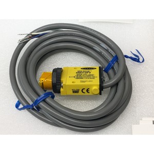 เซ็นเซอร์ไฟเบอร์ออปติก BANNER MINI BEAM SM312FV, 156844 - อุปกรณ์และอะไหล่เซมิคอนดักเตอร์ระดับโลกที่เชื่อถือได้ - Product Image 1