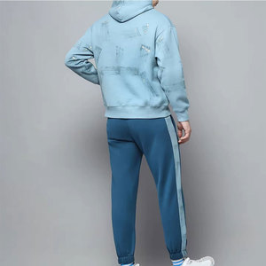Trajes Deportivos Personalizados de Alta Calidad para Hombre, Ropa Deportiva y de Moda, Trajes Deportivos Masculinos Más Vendidos - Product Image 6
