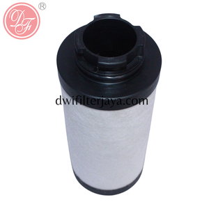 ผู้ผลิตผลิตตัวกรองแยกน้ำมัน ตัวกรองแยกละอองน้ำมัน คุณภาพสูง - Product Image 3