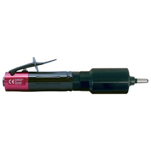 Taladro Neumático Desoutter con Roscador en Línea, 500 RPM, 15 L/s, 2H16-L-160-500, 140 Nm - Product Image 5