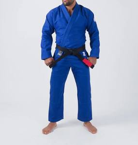 Uniforme de BJJ Más Vendido, Diseño Personalizado en el Último Estilo de Ropa de Artes Marciales - Product Image 6
