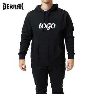 Berrak-Sudadera con capucha internacional para hombre y mujer, ropa de calle de gran tamaño de la mejor calidad, kanye west, hip-hop, Jersey de algodón - Product Image 1