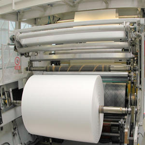 Película de PE multiusos Tratamiento corona en ambos lados para una Unión superficial superior - Product Image 6