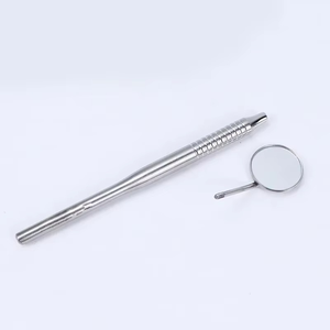 Fabricante y Proveedor de Primera Calidad de Escaladores Dentales Anteriores Towner Jacquette de Acero Inoxidable Alemán, Hecho en Pakistán - Product Image 4
