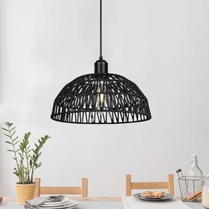 Lámpara de Mesa Rectangular de Latón Martillado, Hecha a Mano y Ecológica |   Base de Madera de Acacia Antigua |   Iluminación Industrial - Product Image 3