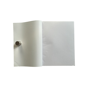 Cahier d'étudiant à thème dessin animé Cahier d'exercices français pour débutants - Product Image 1