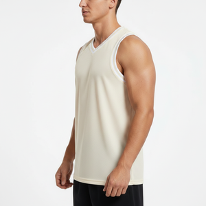 Fabrication OEM, vêtements de club personnalisés, uniformes de basket-ball réversibles pour adultes et jeunes, impression par sublimation, faible MOQ - Product Image 3