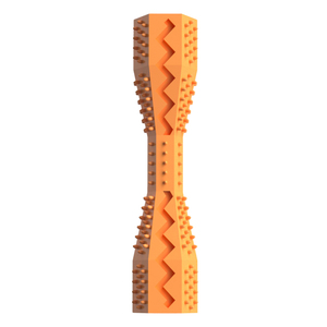 KingHon Juguete Masticable de Alta Calidad para Perros, Cepillo de Dientes TPR para Cachorros, Barra para Limpiar los Dientes - Product Image 2