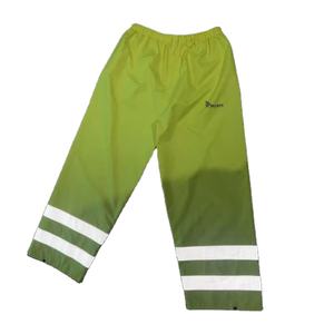 Overoles de Trabajo de Seguridad para Hombre de Alta Calidad, Impermeables, Reflectantes, con Diseño de Logotipo Personalizado, Servicio OEM, Uniformes de Construcción - Product Image 2