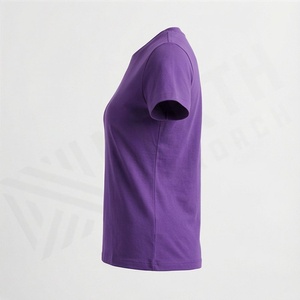 เสื้อเชิ้ตทำงานผู้หญิงมาใหม่ แฟชั่นฤดูใบไม้ผลิและฤดูใบไม้ร่วง ลายพิมพ์ทันสมัย สไตล์ลำลอง ชุดเดรสผู้หญิง ผ้าซาตินปักเลื่อม น้ำหนัก 240 กรัม ผ้าฝ้าย 100% - Product Image 3