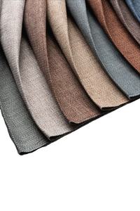 Algodón de Alta Calidad, 300/250/200 Hilos, Sostenible, Ecológico, Lavable, Resistente al Agua, Liso Teñido, a Cuadros, No Tejido - Product Image 2