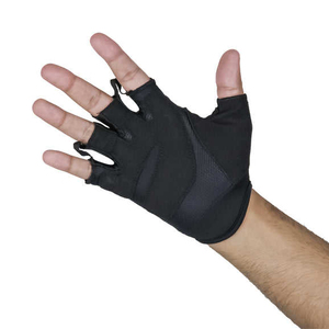 ถุงมือยกน้ำหนัก Ultra Grip สำหรับผู้ชายและผู้หญิง ป้องกันการลื่น สำหรับออกกำลังกาย ฟิตเนส รับผลิตแบบ OEM - Product Image 2