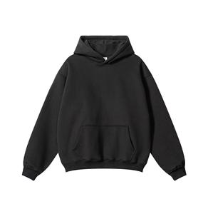 Vêtements d'hiver à capuche, doux, confortables, élégants, tenue de mode urbaine, vêtements de tous les jours, vêtements modernes - Product Image 4