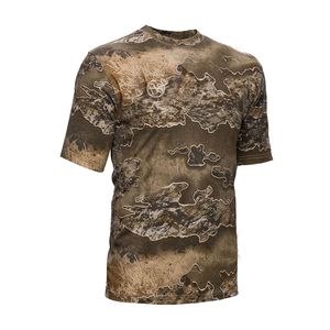 Camiseta de Caza para Hombre 2026, Último Diseño de Camuflaje, Ropa para Exteriores, Ligera, Transpirable, Ajuste Cómodo, Equipo de Caza - Product Image 5