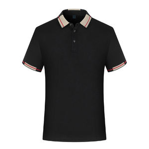 Custom Vintage Button Heavyweight Breathable Eco-Friendly Quick Dry Short Sleeve for Shirt with Customized Designs and Logo - Product Image 5