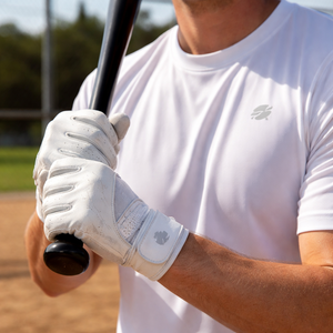 Guantes de Bateo de Béisbol Personalizados al por Mayor, Fabricante OEM Directo - Precios y Calidad Competitivos - Product Image 6
