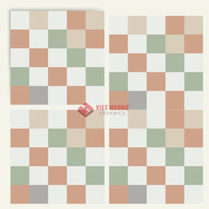 กระเบื้องซีเมนต์ขนาด 190x190 มม. สำหรับผนังภายนอกที่ทันสมัย - Product Image 2