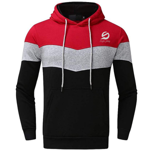 Survêtements sur mesure de haute qualité pour hommes, vente en gros de survêtements personnalisés de haute qualité pour hommes - Product Image 3