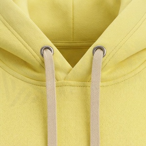 Street Wear Pullover Women Crop Gym Hoodie Casual Wear Breathable Wholesale Selling Custom Size Women Customized Color - Product Image 4