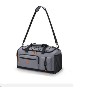 RELICSTAR CARPORATION <b>Molle</b> Compatible Heavy Duty Travel Tactical Outdoor Duffle <b>Bag</b> Model RSC-DG-078 - Product Image 5
