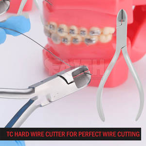 Coupe-fil orthodontique professionnel en stock – Outil médical le plus vendu pour la dentisterie - Product Image 2