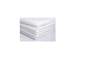 Tela No Tejida Spunlace Resistente, Mezcla de Poliéster y Viscosa para Toallitas Húmedas, Toallitas Cosméticas, Suministros Médicos y Cuidado Personal - Product Image 3