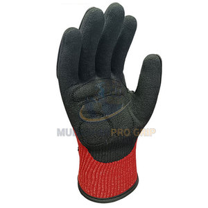 Guantes de Mecánico Resistentes con Materiales Transpirables para Uso Diario Prolongado - Product Image 2