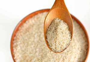 Cáscara de Psyllium a Granel para Exportación, Cáscara de Isabgol, Fibra Natural para la Industria de Procesamiento de Alimentos - Product Image 2