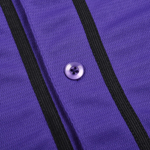 Camiseta de Béisbol de Alta Calidad para Práctica y Competencia con Tela Transpirable, Corte Regular, Textura Suave y Cómoda - Product Image 6