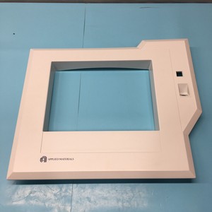 ฝาครอบจอภาพ AMAT 0030-09004 สำหรับ CRT, 122192 - อุปกรณ์และอะไหล่เซมิคอนดักเตอร์ระดับโลกที่เชื่อถือได้ - Product Image 1