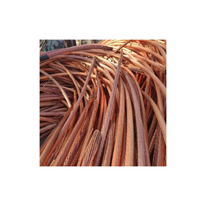 Alambre de Cobre Reciclado - Product Image 6