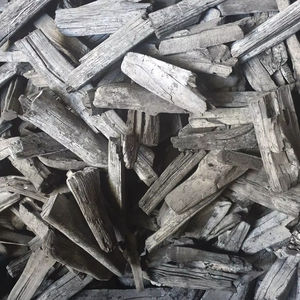 Charbon de bois blanc de la société BIWOOD Vietnam, idéal pour le barbecue, best-seller pour le barbecue, prêt à la vente - Product Image 1