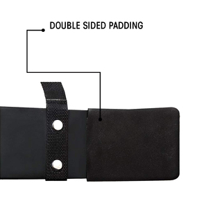 Meilleur fournisseur de protège-bras en néoprène robuste et souple pour les exercices de biceps et triceps, idéal pour la musculation et le fitness en salle de sport - Product Image 2