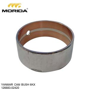 Buje de Leva 6KX 126683-02420 para YANMAR - Product Image 2