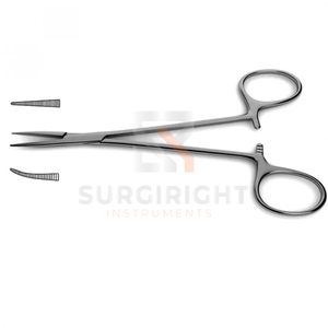 Morselizador Septal Gorney de Acero Inoxidable Alemán, Instrumento de Rinoplastia ORL, CE ISO 13485, Manual, Clase I, Quirúrgico, 1 Año de Garantía - Product Image 2
