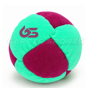 Balón de Hacky Sack de Diseño Personalizado de Alta Calidad, Balón de Hacky Sack Más Vendido, Balón de Hacky Sack de Nuevo Estilo - Product Image 4