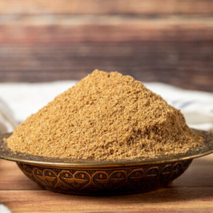 Mélange d'épices et d'assaisonnements Garam Masala séché en usine, 100% pur, qualité alimentaire A, pour poisson salé - Product Image 2