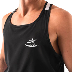 Shorts et Débardeurs de Boxe Personnalisés Dernière Collection – Tenues de Sport et d'Entraînement Légères et de Haute Qualité – Nouvelle Arrivée - Product Image 5